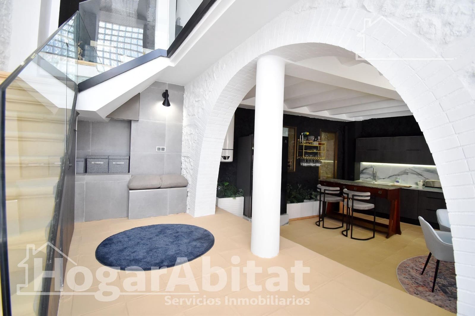 2 bedroom Townhouse for sale in Cullera - € 339,000 (Ref: 9435020)