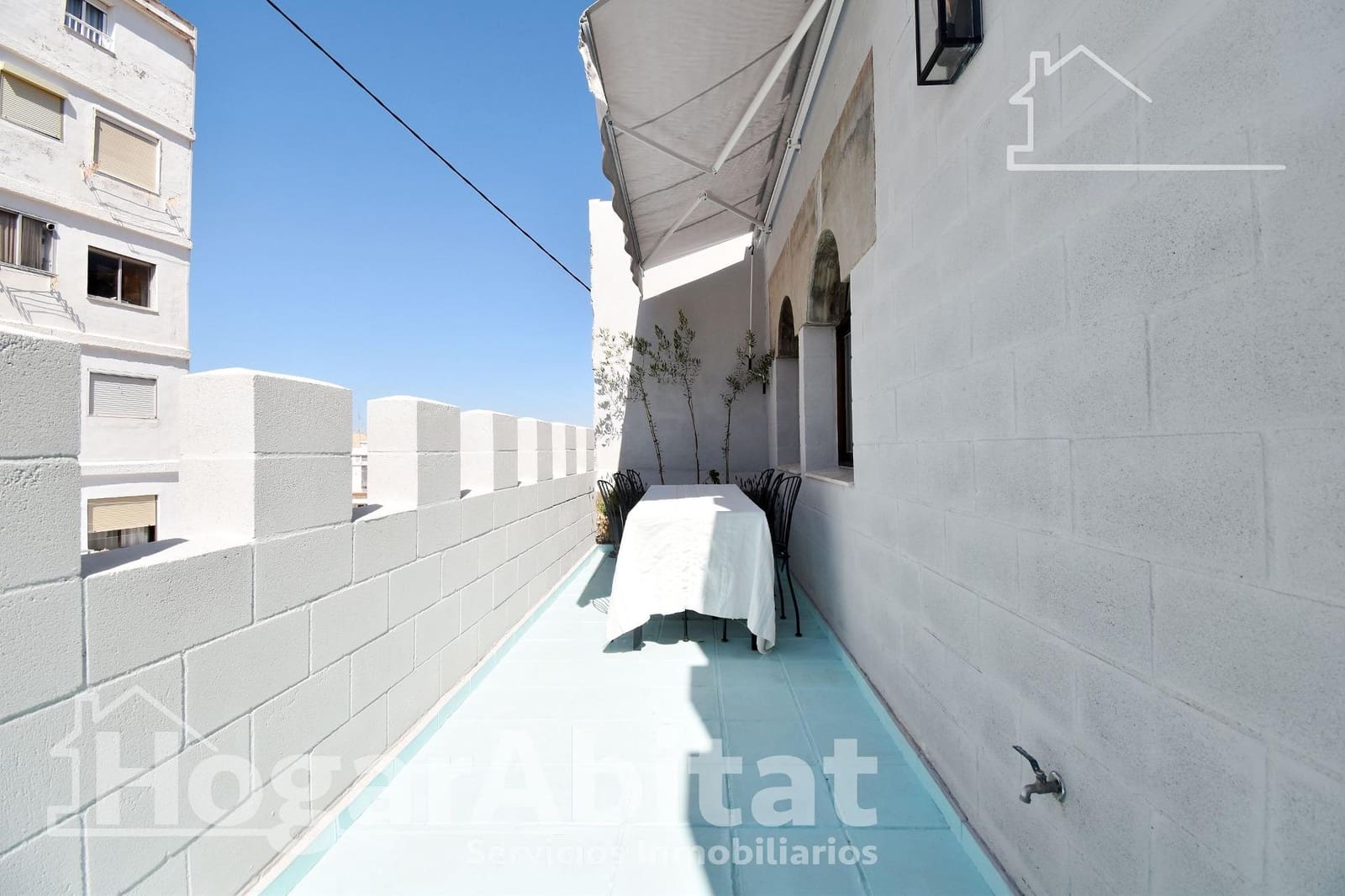 2 bedroom Townhouse for sale in Cullera - € 339,000 (Ref: 9435020)