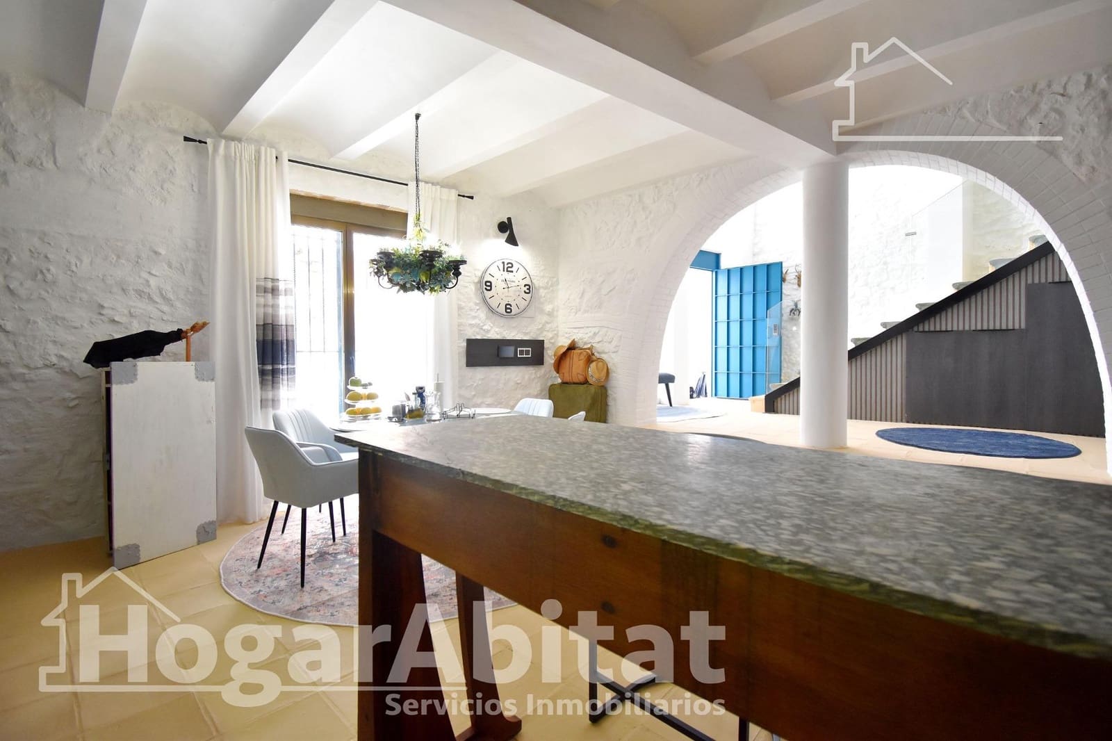 2 bedroom Townhouse for sale in Cullera - € 339,000 (Ref: 9435020)