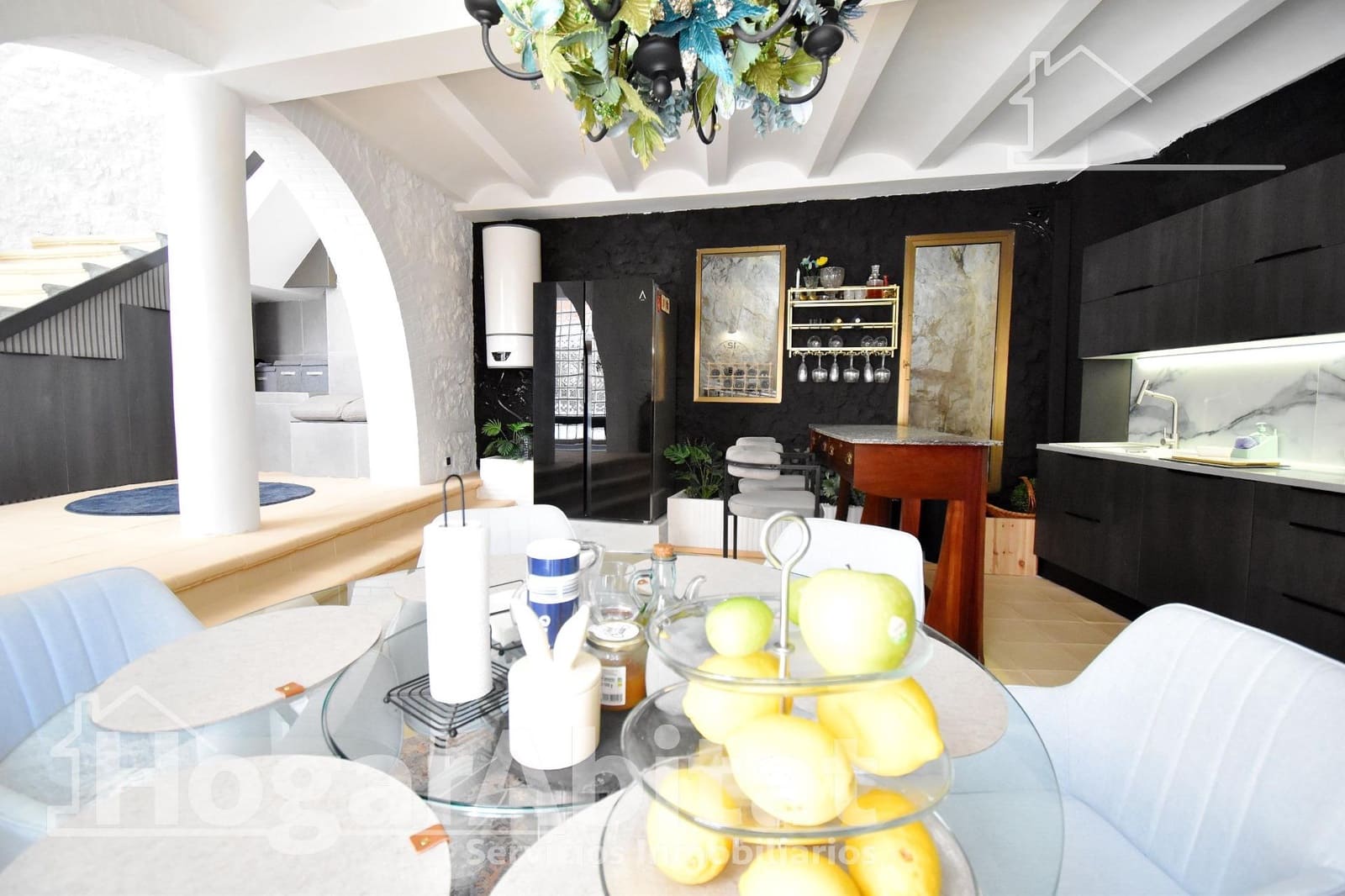 2 bedroom Townhouse for sale in Cullera - € 339,000 (Ref: 9435020)