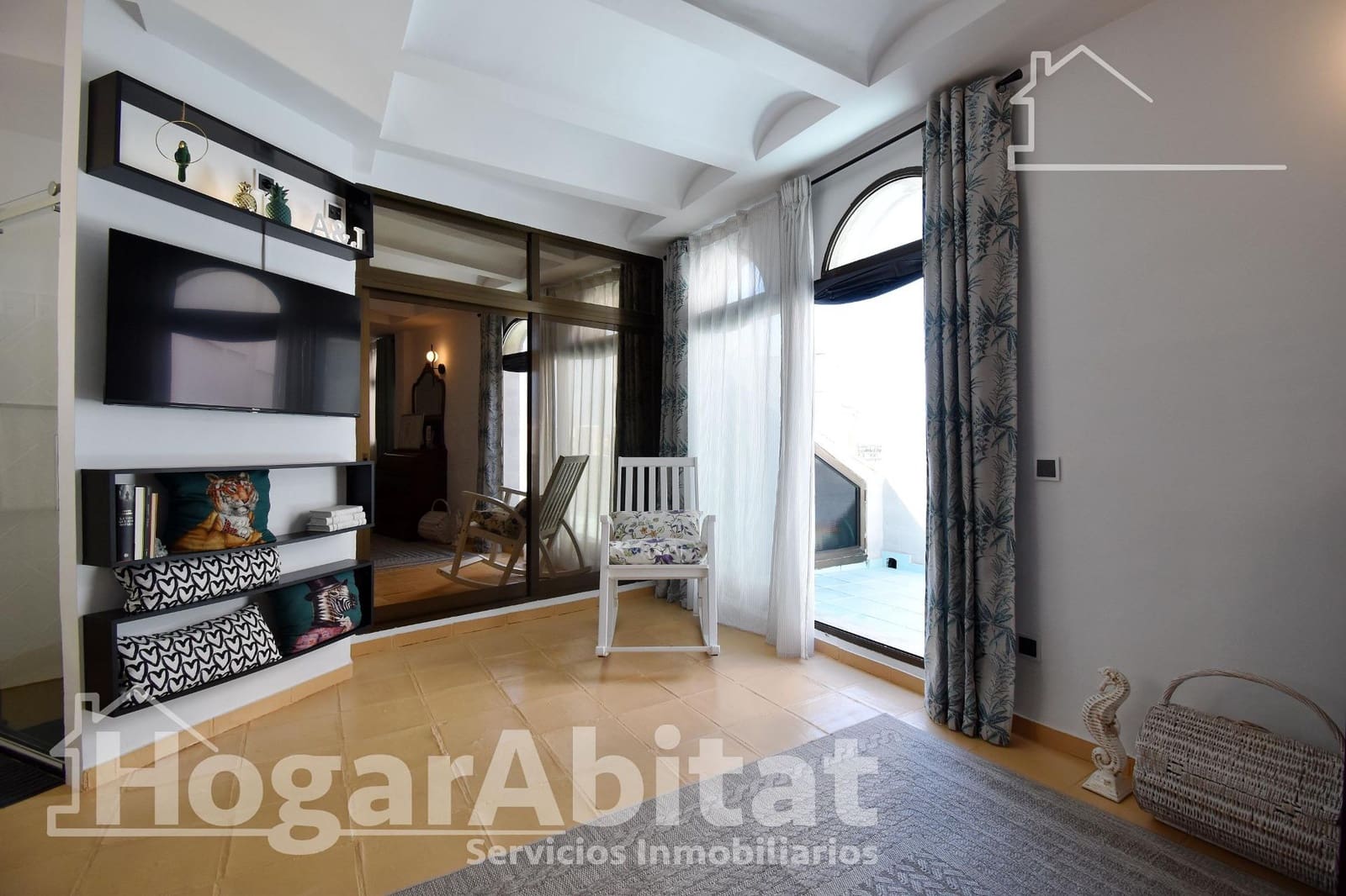 2 bedroom Townhouse for sale in Cullera - € 339,000 (Ref: 9435020)