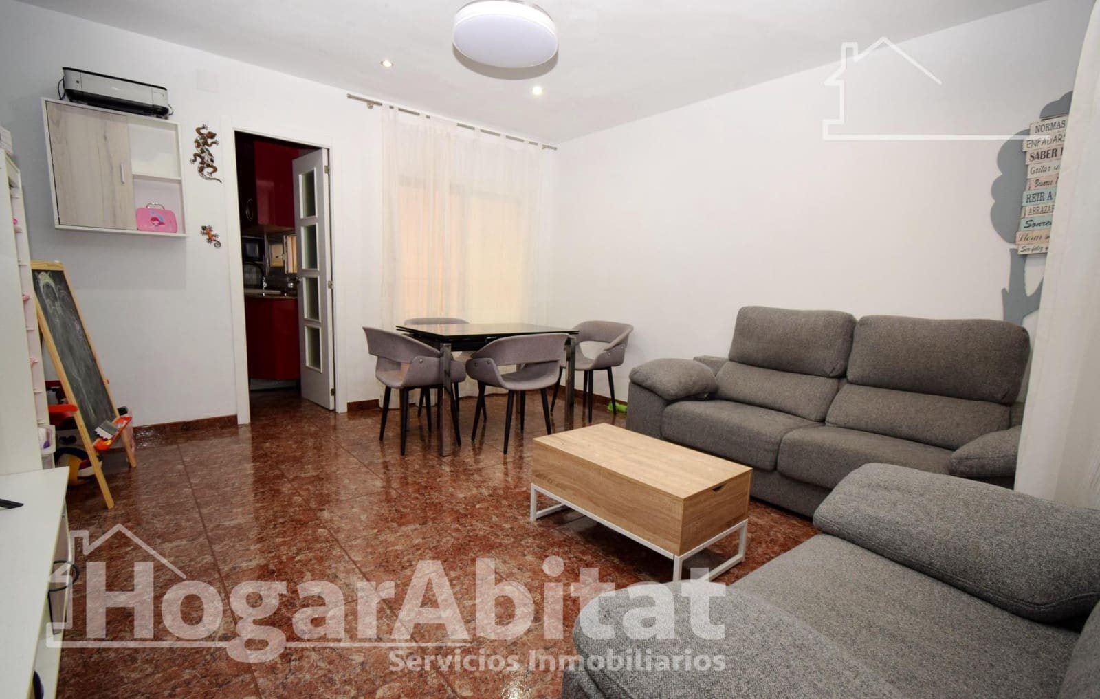 2 soverom Leilighet til salgs i Valencia by - € 197 990 (Ref: 9437157)