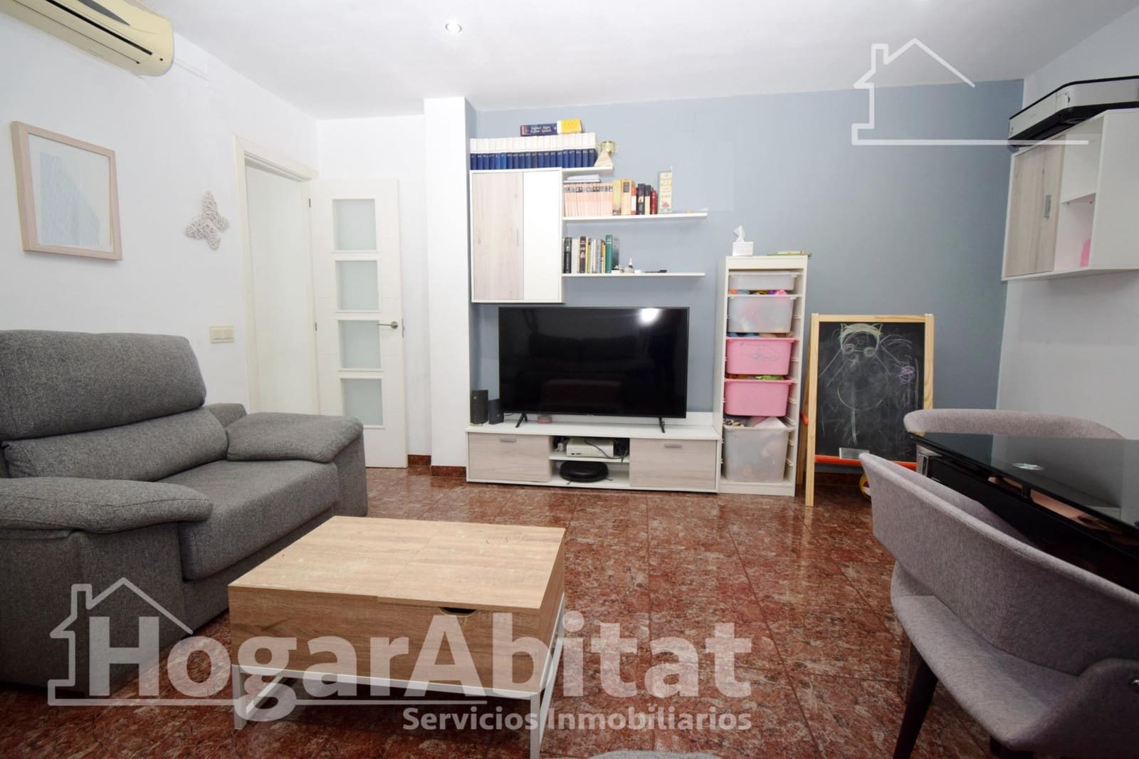 2 soverom Leilighet til salgs i Valencia by - € 197 990 (Ref: 9437157)