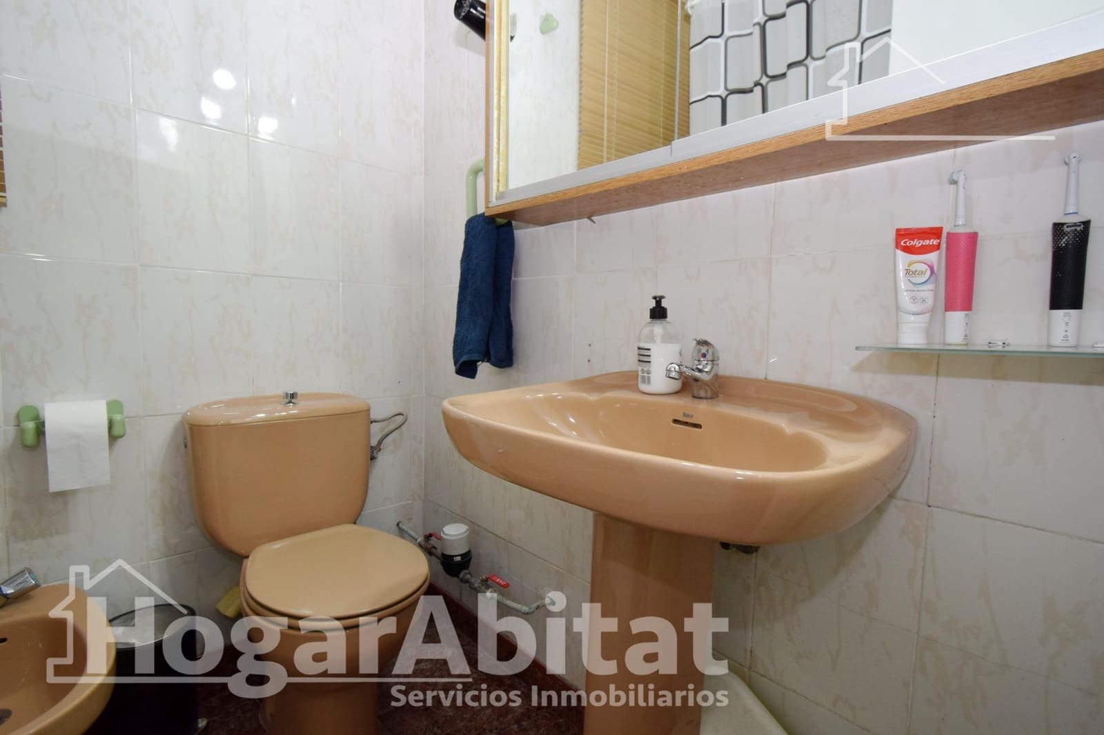 2 soverom Leilighet til salgs i Valencia by - € 197 990 (Ref: 9437157)