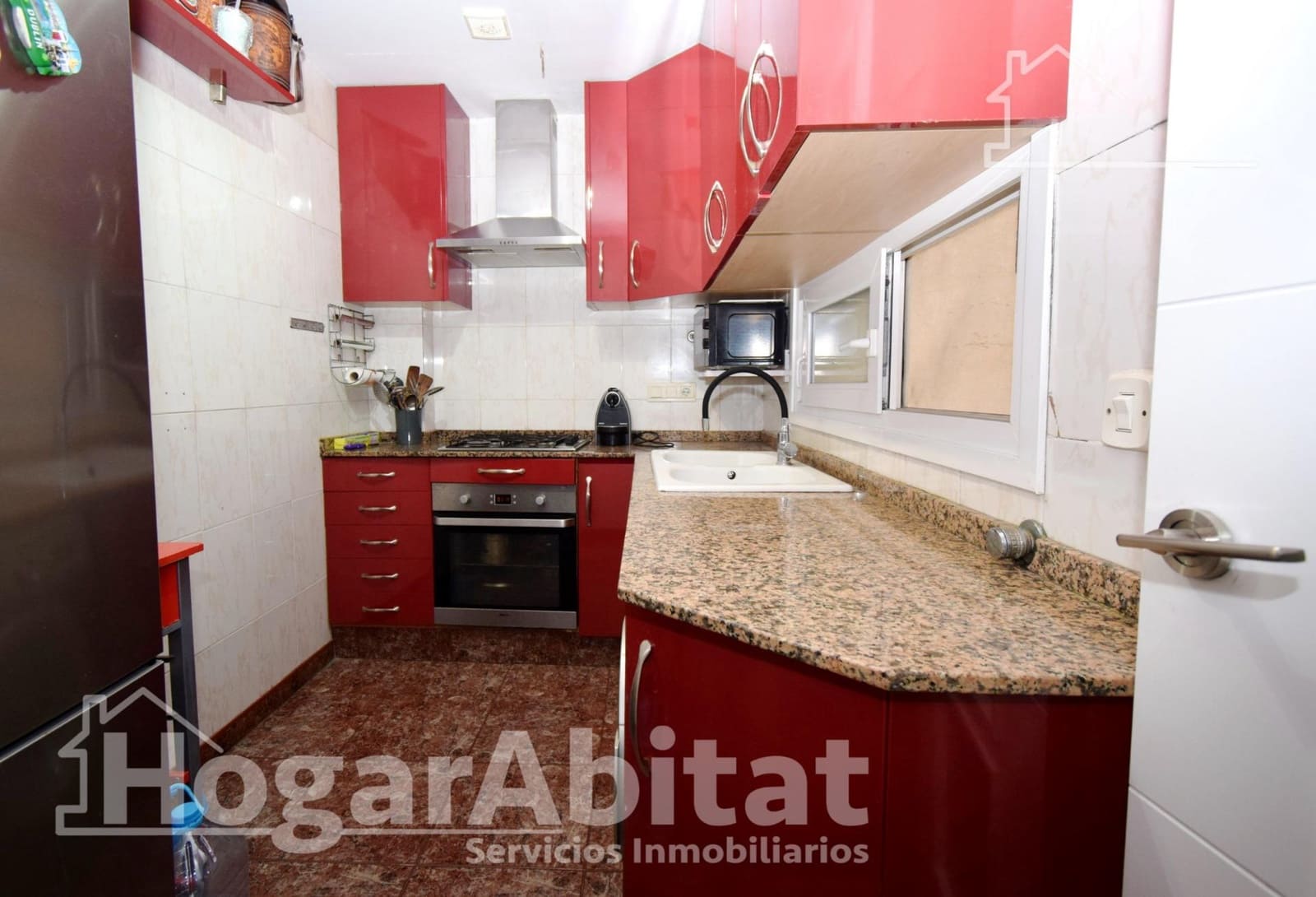 2 soverom Leilighet til salgs i Valencia by - € 197 990 (Ref: 9437157)