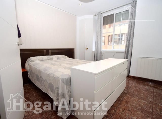 2 soverom Leilighet til salgs i Mont-Olivet, Valencia by - € 197 990 (Ref: 9437157)