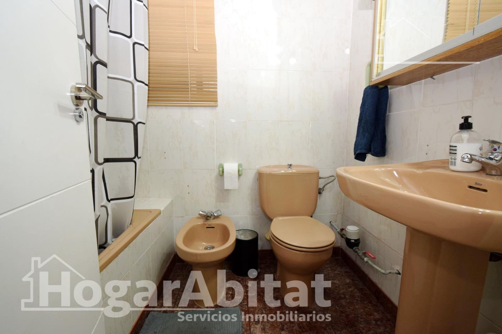 2 soverom Leilighet til salgs i Valencia by - € 197 990 (Ref: 9437157)