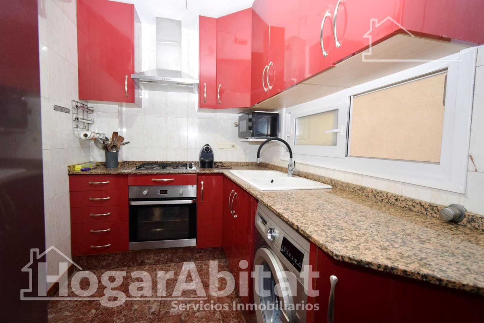 2 soverom Leilighet til salgs i Valencia by - € 197 990 (Ref: 9437157)