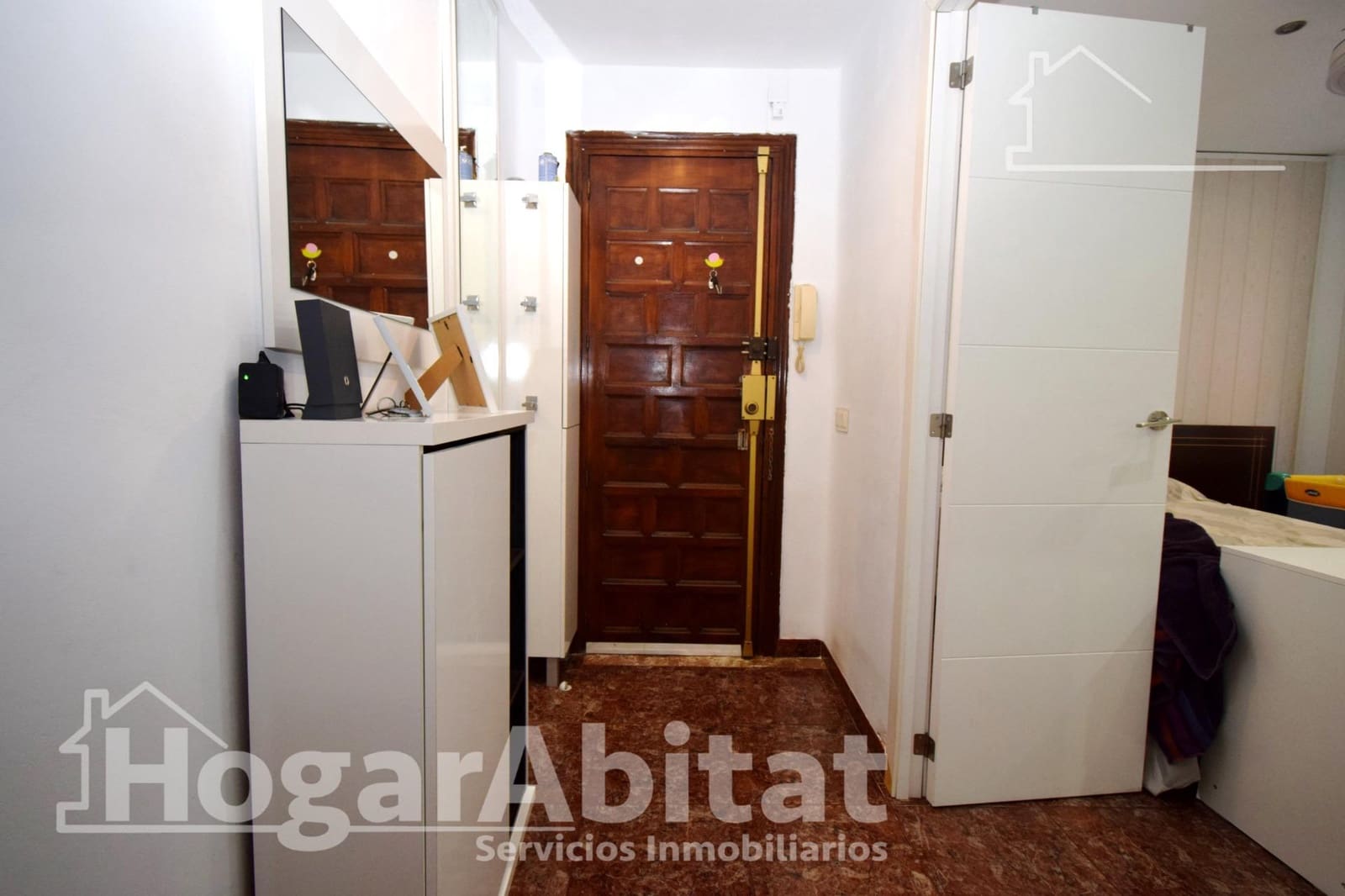 2 soverom Leilighet til salgs i Valencia by - € 197 990 (Ref: 9437157)