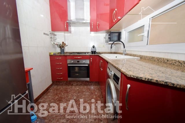 2 soverom Leilighet til salgs i Mont-Olivet, Valencia by - € 197 990 (Ref: 9437157)