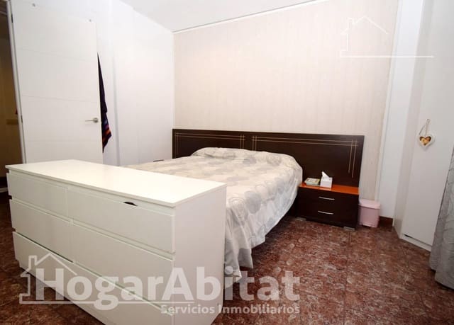 2 soverom Leilighet til salgs i Mont-Olivet, Valencia by - € 197 990 (Ref: 9437157)