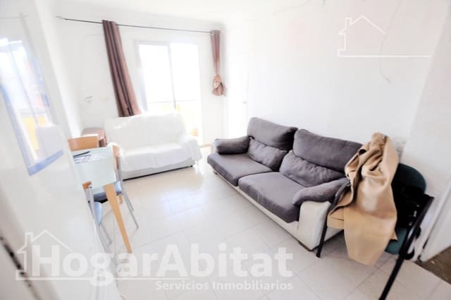 3 camera da letto Appartamento in vendita in La Fontsanta, Valencia città - 125.000 € (Rif: 9437158)