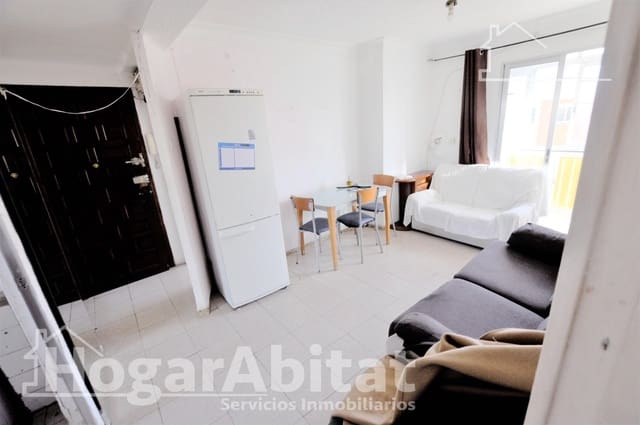 3 camera da letto Appartamento in vendita in La Fontsanta, Valencia città - 125.000 € (Rif: 9437158)