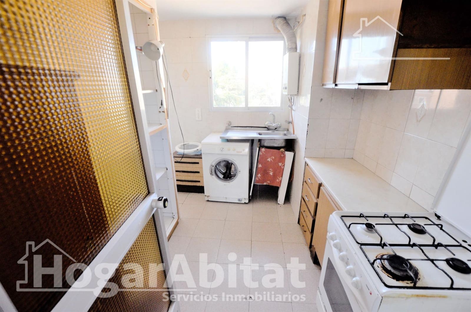 3 slaapkamer Flat te koop in Valencia stad - € 125.000 (Ref: 9437158)