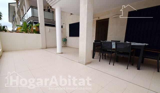 3 camera da letto Appartamento in vendita in Puçol con piscina garage - 350.000 € (Rif: 9437159)