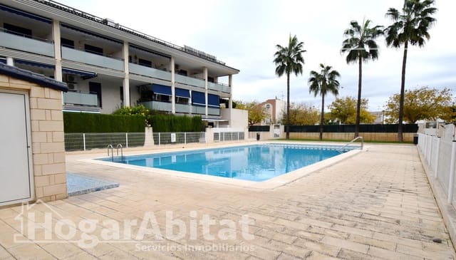 3 camera da letto Appartamento in vendita in Puçol con piscina garage - 350.000 € (Rif: 9437159)