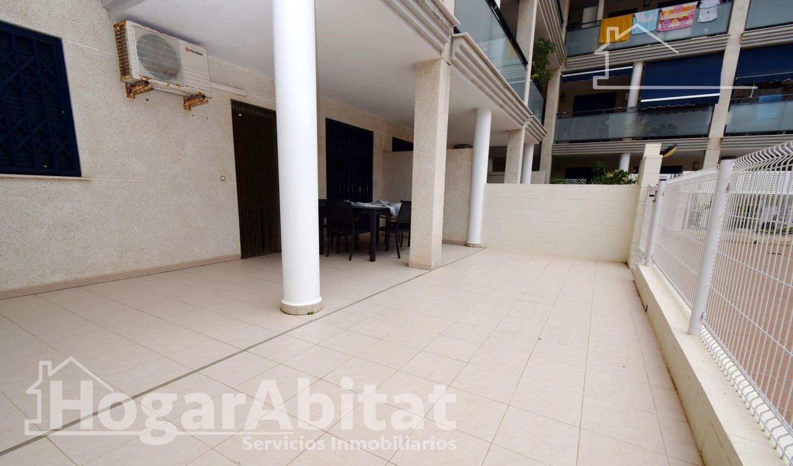 3 camera da letto Appartamento in vendita in Pucol con piscina garage - 350.000 € (Rif: 9437159)