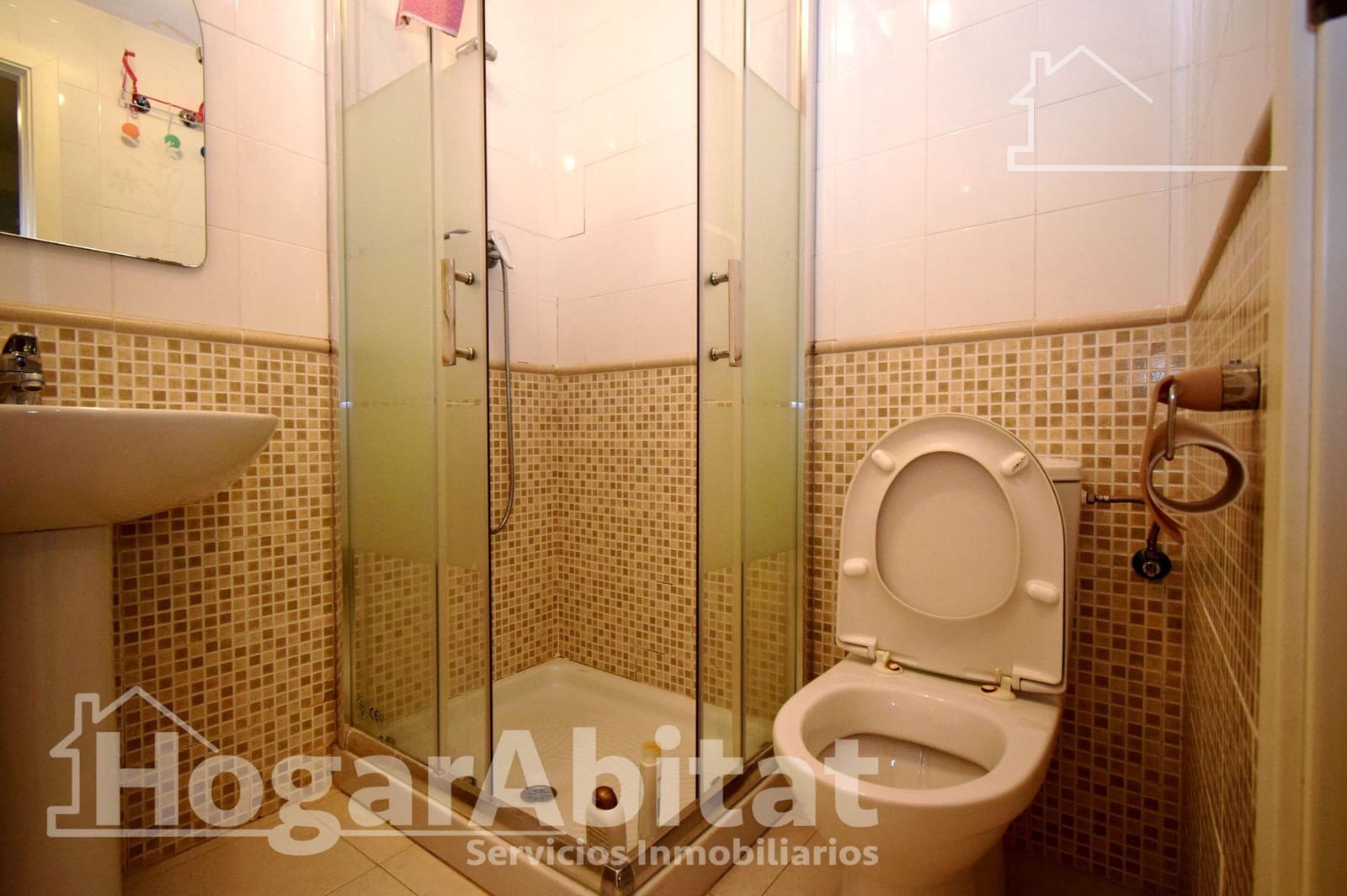 3 camera da letto Appartamento in vendita in Pucol con piscina garage - 350.000 € (Rif: 9437159)