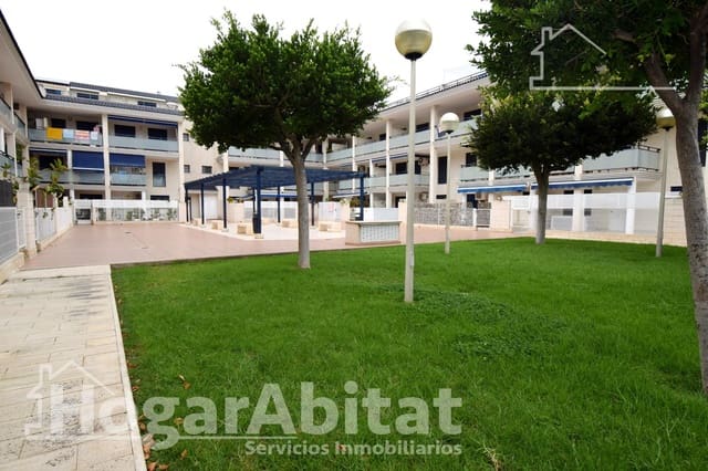 3 camera da letto Appartamento in vendita in Puçol con piscina garage - 350.000 € (Rif: 9437159)