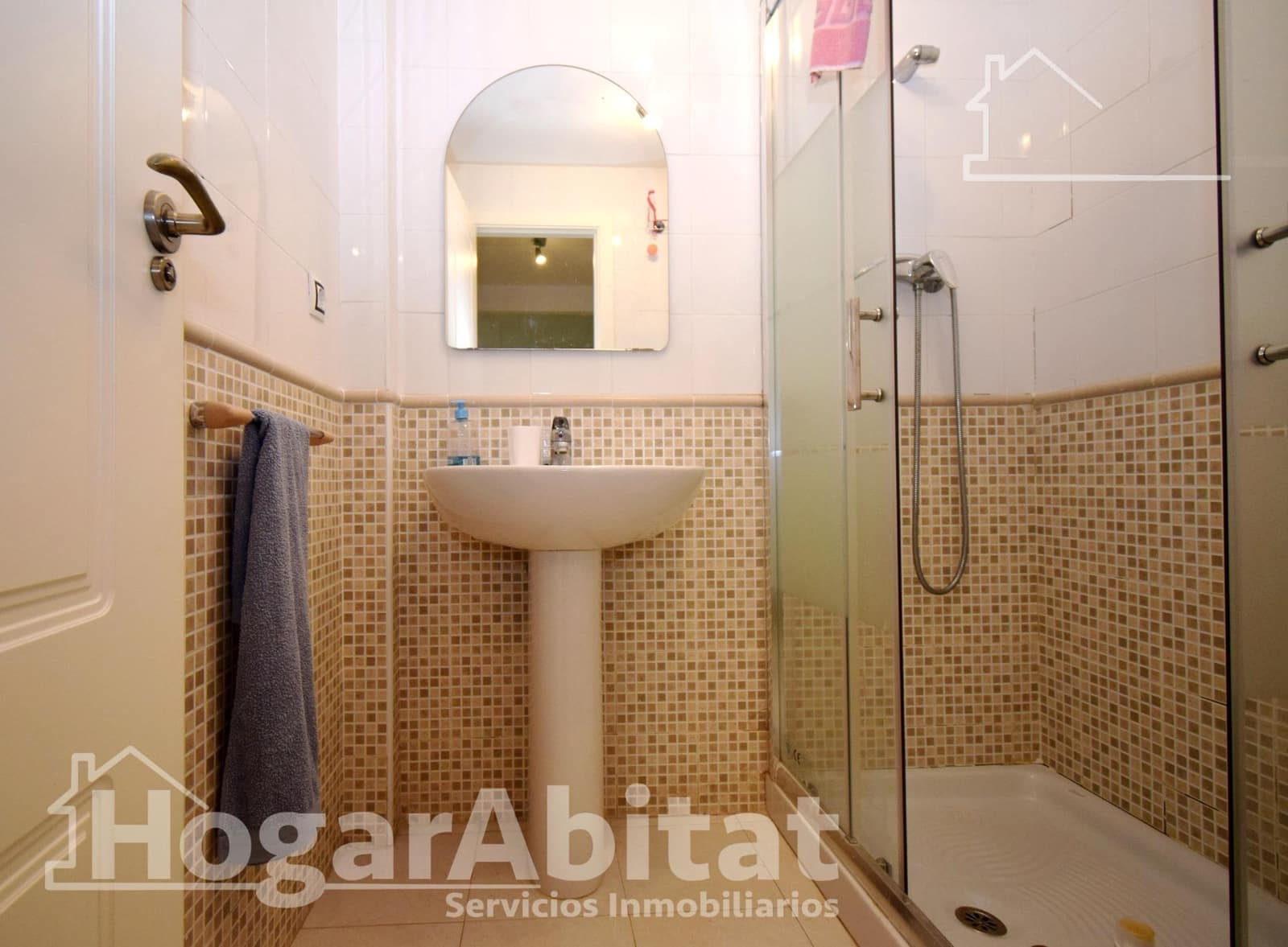 3 camera da letto Appartamento in vendita in Pucol con piscina garage - 350.000 € (Rif: 9437159)