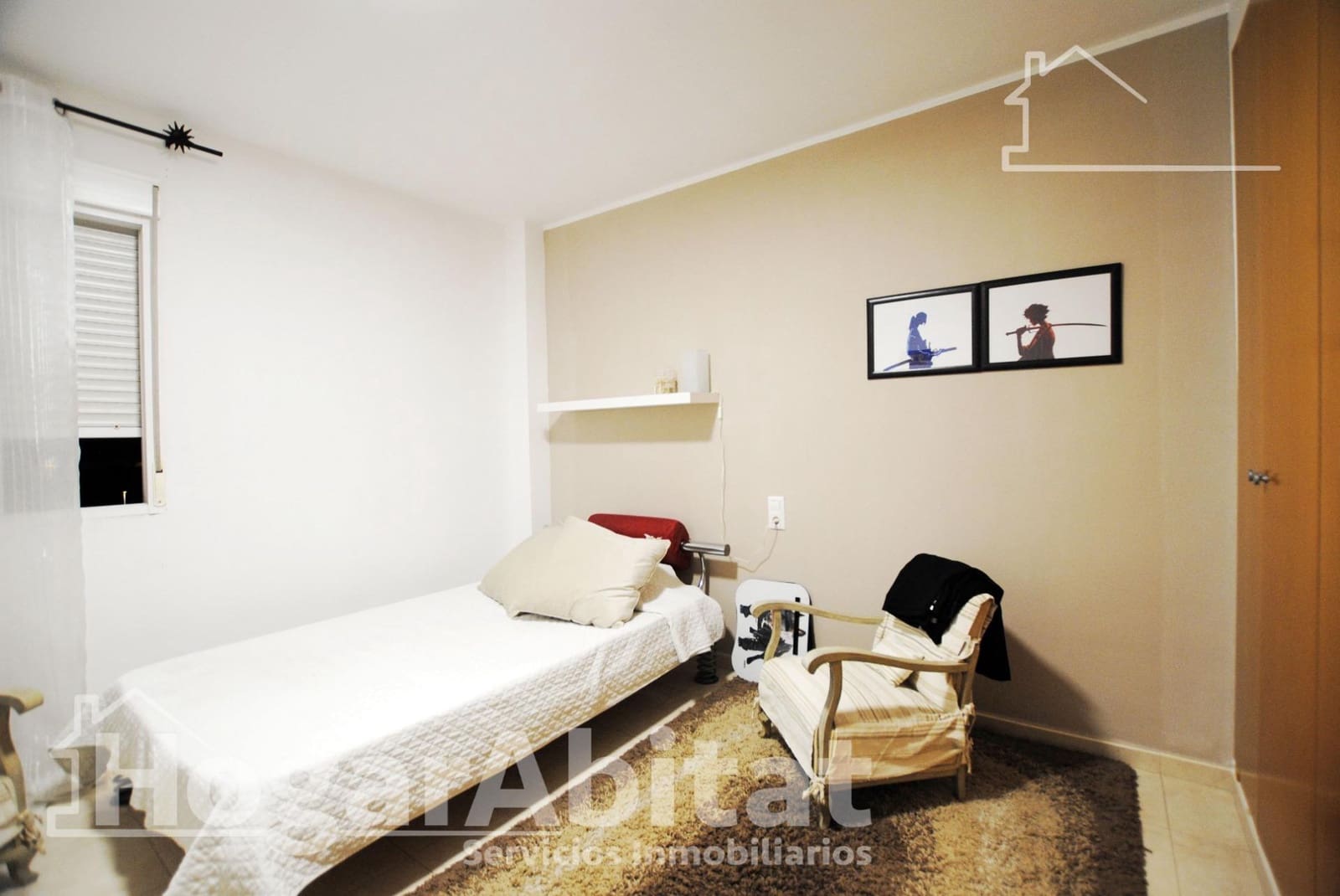 4 soverom Rekkehus til salgs i Benifla med garasje - € 225 000 (Ref: 9437160)