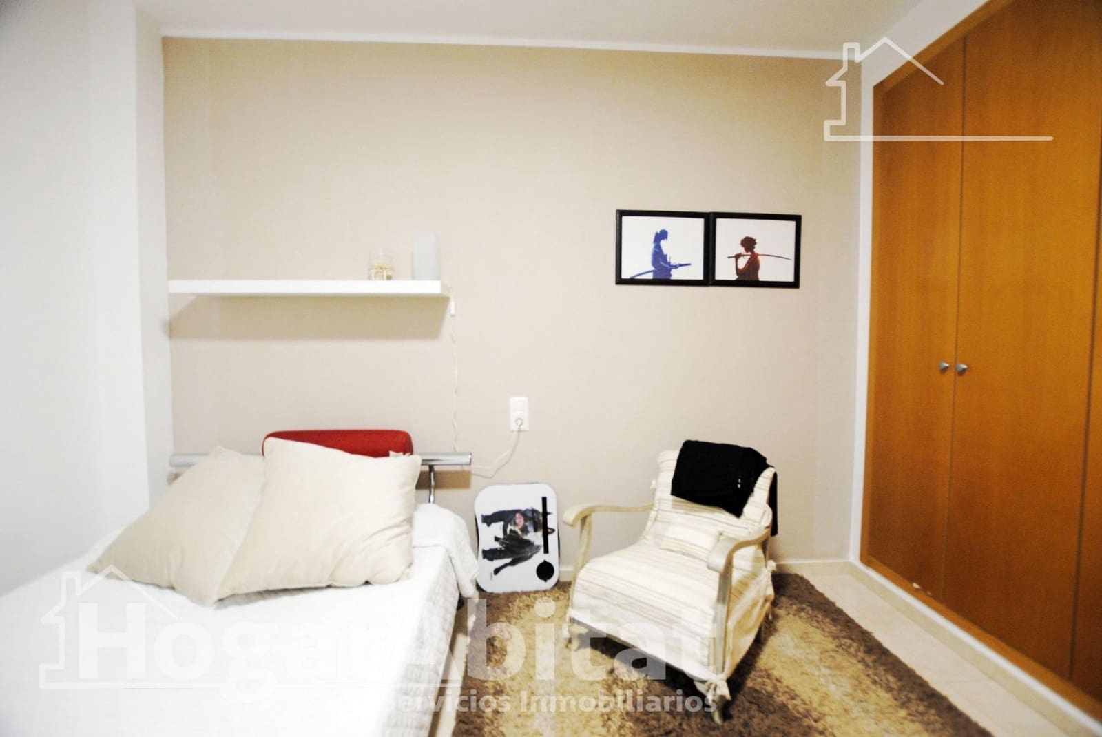 4 soverom Rekkehus til salgs i Benifla med garasje - € 225 000 (Ref: 9437160)