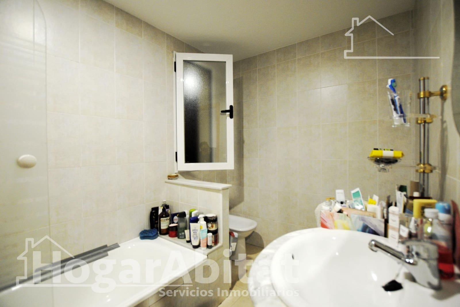 4 soverom Rekkehus til salgs i Benifla med garasje - € 225 000 (Ref: 9437160)