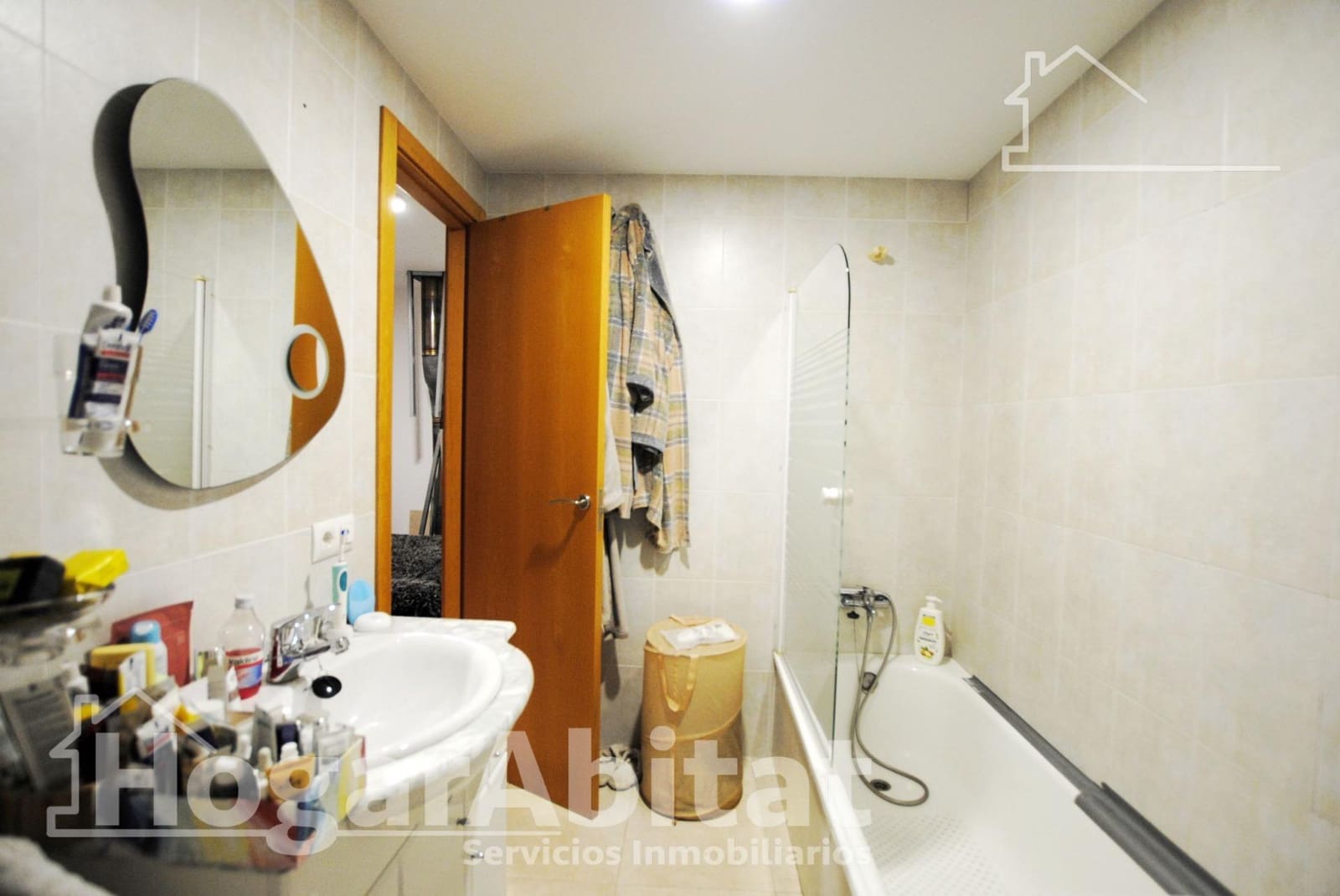 4 soverom Rekkehus til salgs i Benifla med garasje - € 225 000 (Ref: 9437160)