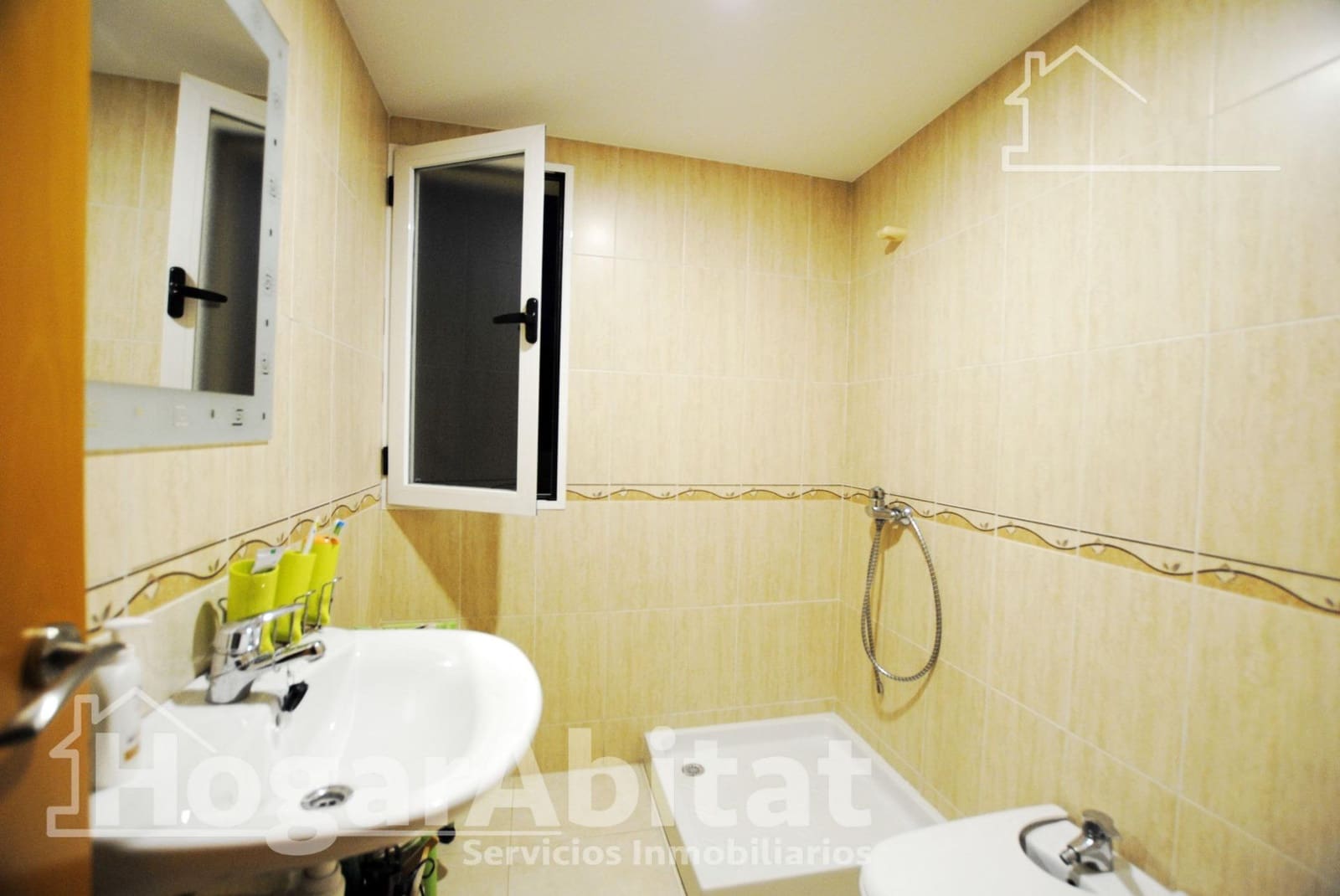 4 soverom Rekkehus til salgs i Benifla med garasje - € 225 000 (Ref: 9437160)