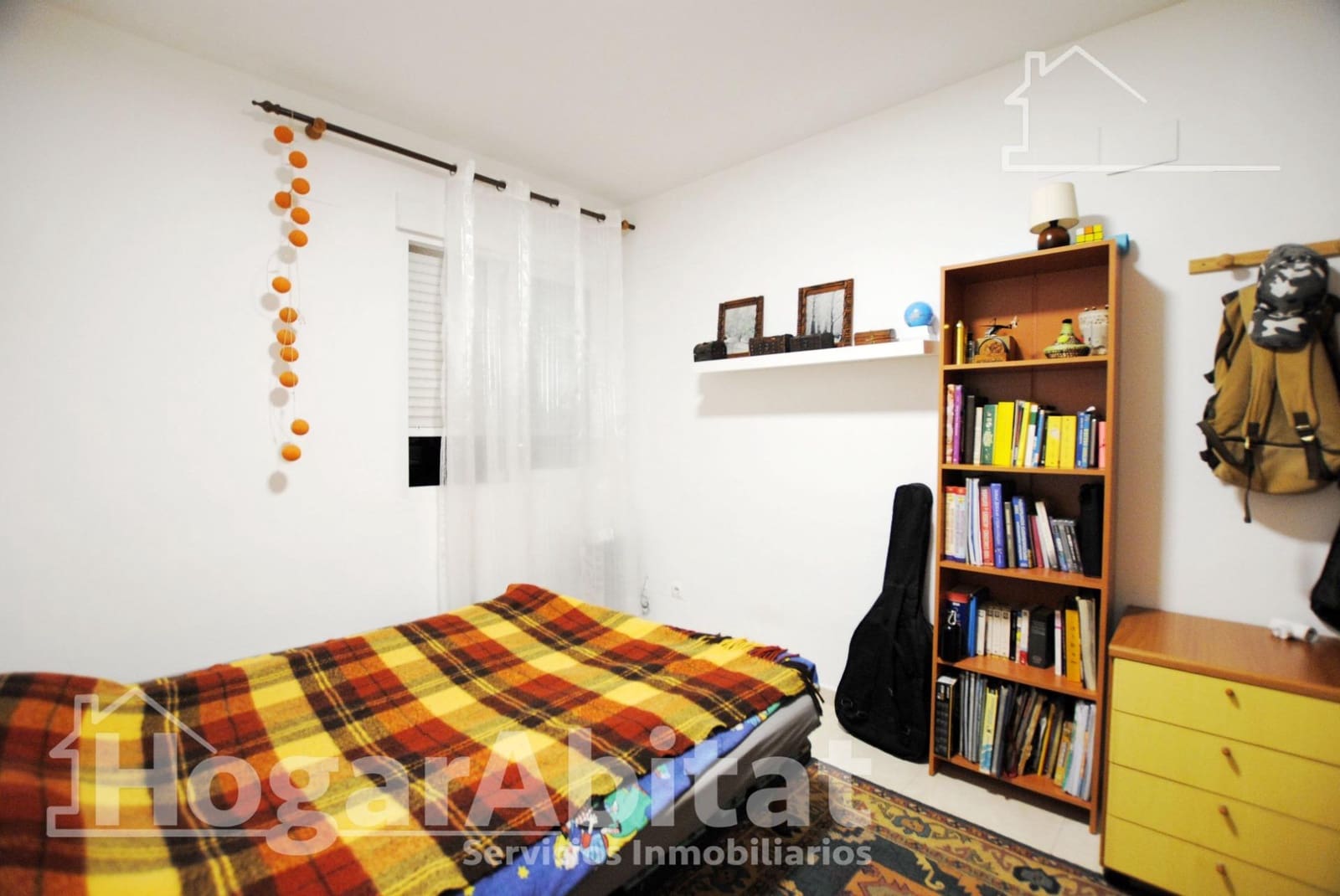 4 soverom Rekkehus til salgs i Benifla med garasje - € 225 000 (Ref: 9437160)