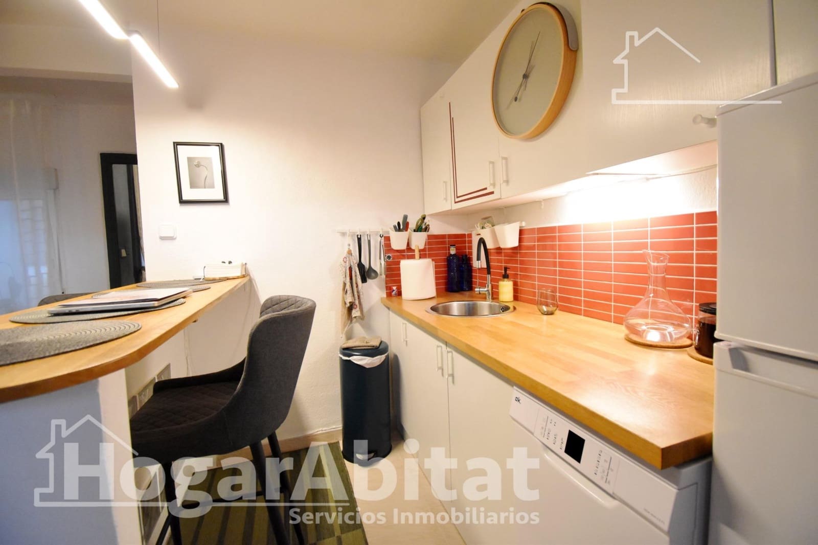 2 camera da letto Appartamento in vendita in Gandia - 130.000 € (Rif: 9437161)