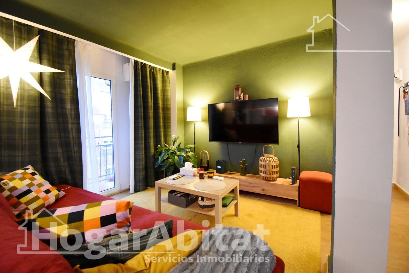 2 camera da letto Appartamento in vendita in Gandia - 130.000 € (Rif: 9437161)