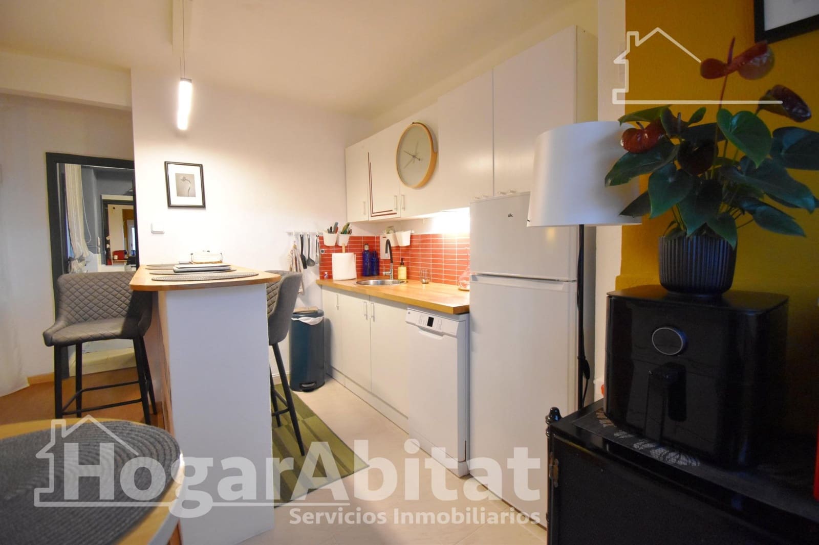 2 camera da letto Appartamento in vendita in Gandia - 130.000 € (Rif: 9437161)