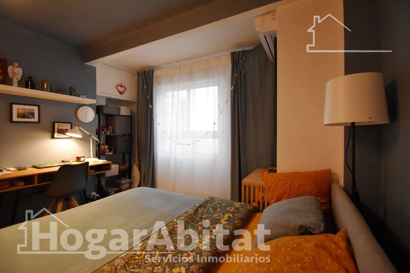 2 camera da letto Appartamento in vendita in Gandia - 130.000 € (Rif: 9437161)