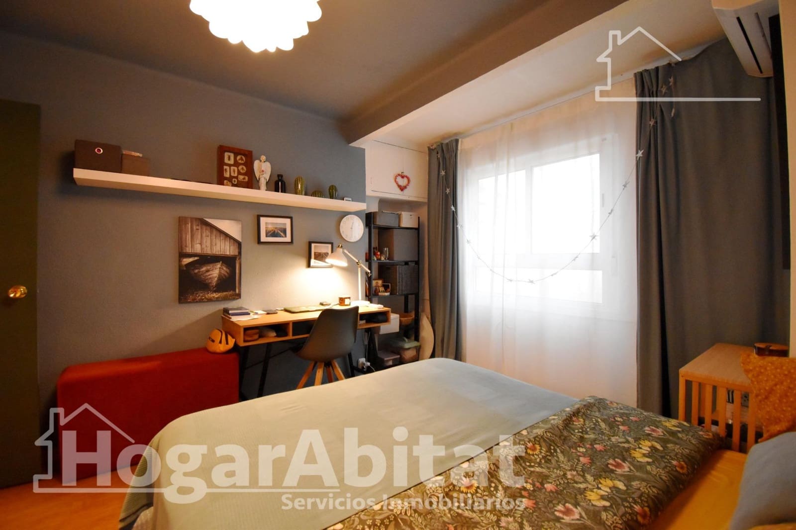 2 camera da letto Appartamento in vendita in Gandia - 130.000 € (Rif: 9437161)