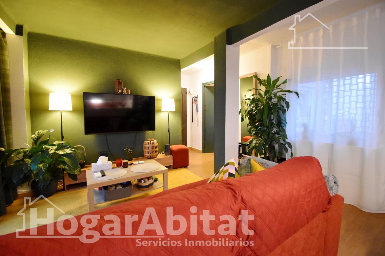 2 camera da letto Appartamento in vendita in Gandia - 130.000 € (Rif: 9437161)