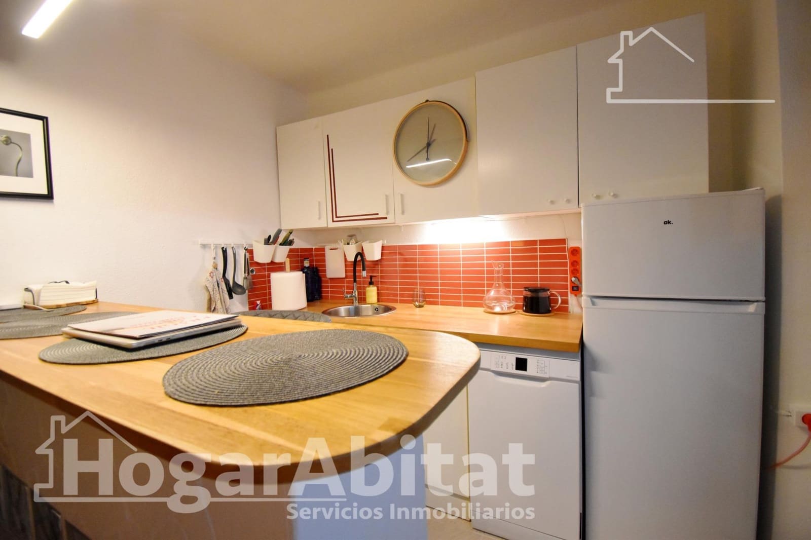 2 camera da letto Appartamento in vendita in Gandia - 130.000 € (Rif: 9437161)