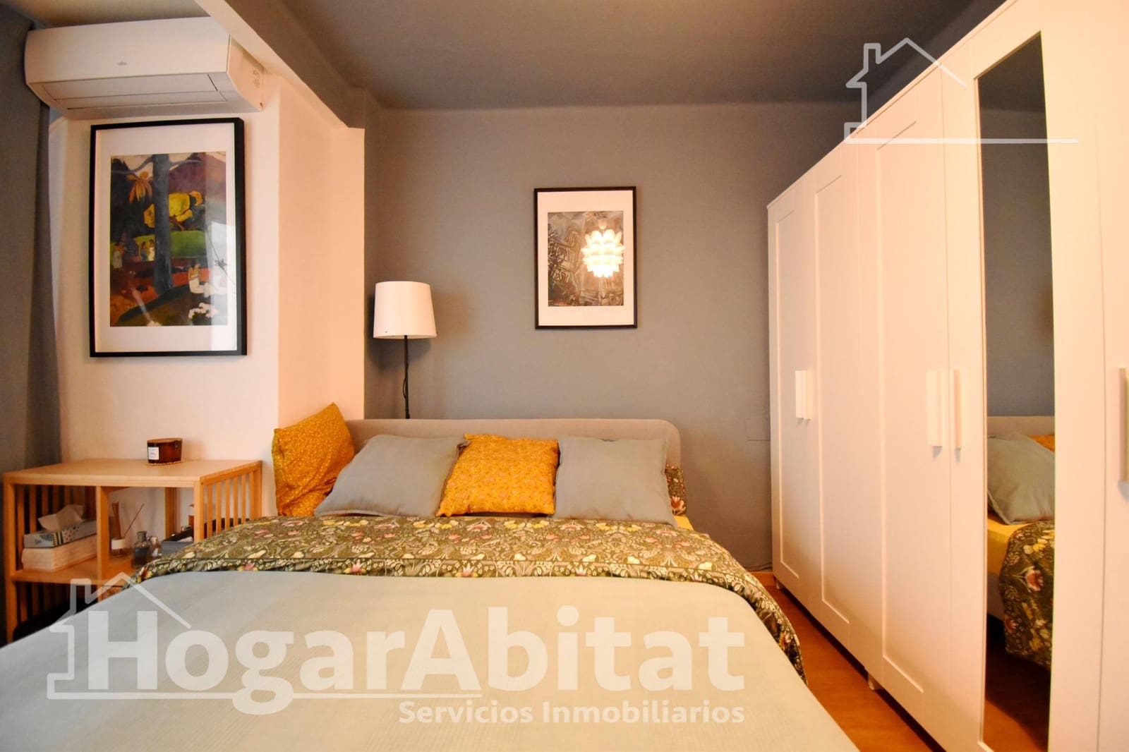 2 camera da letto Appartamento in vendita in Gandia - 130.000 € (Rif: 9437161)