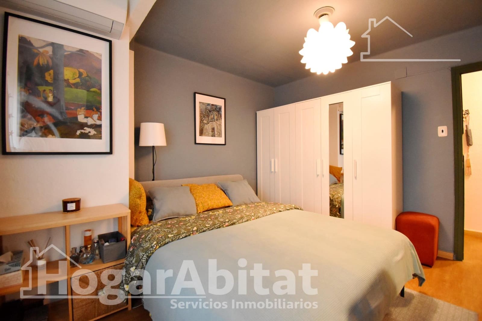 2 camera da letto Appartamento in vendita in Gandia - 130.000 € (Rif: 9437161)