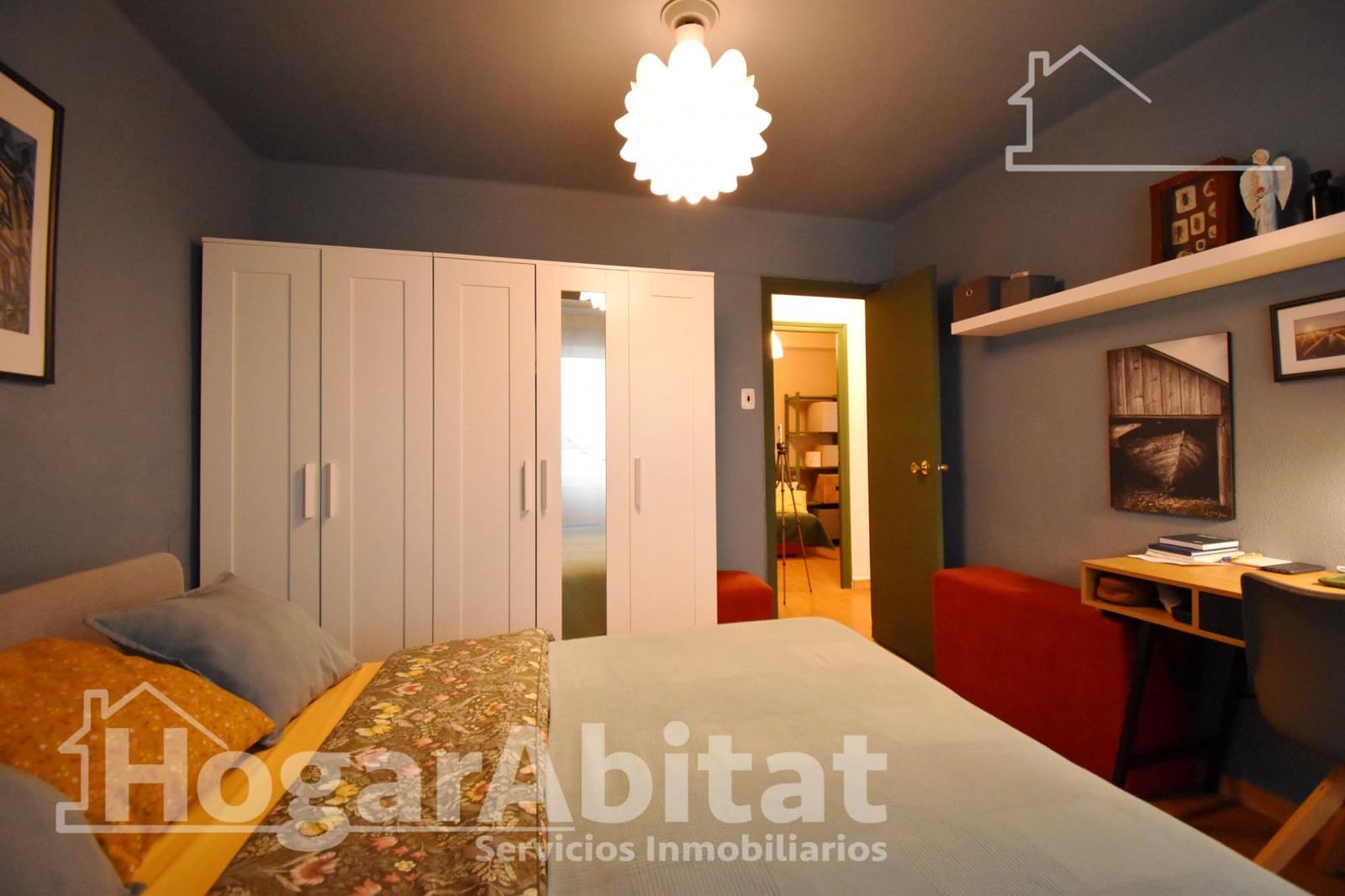 2 camera da letto Appartamento in vendita in Gandia - 130.000 € (Rif: 9437161)