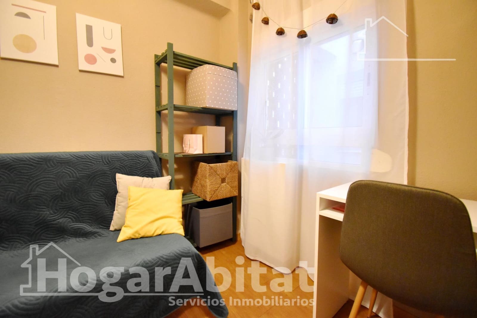 2 camera da letto Appartamento in vendita in Gandia - 130.000 € (Rif: 9437161)