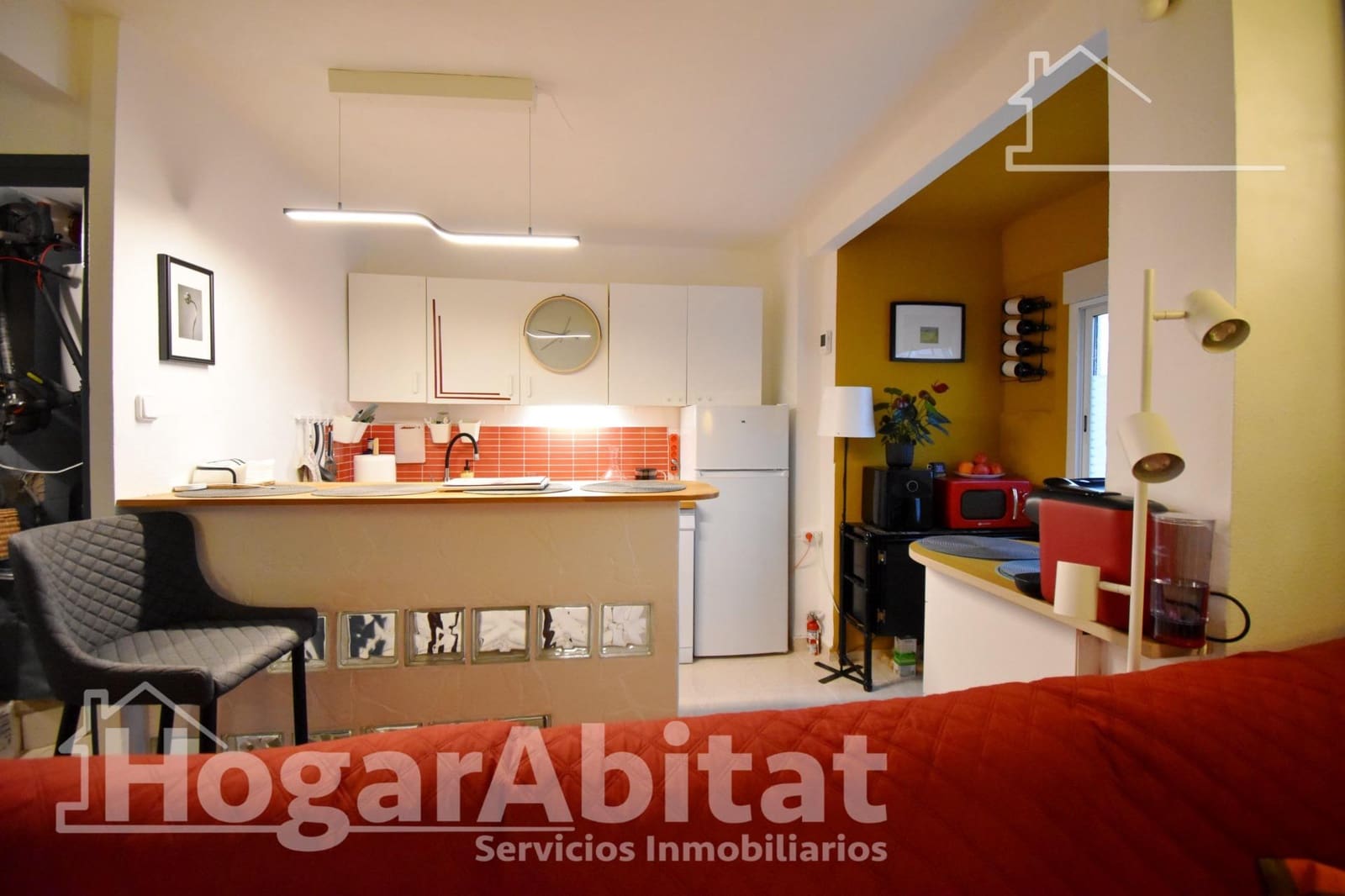 2 camera da letto Appartamento in vendita in Gandia - 130.000 € (Rif: 9437161)