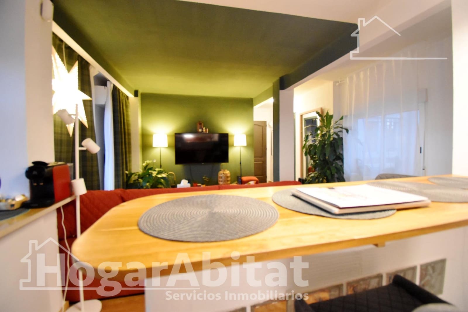 2 camera da letto Appartamento in vendita in Gandia - 130.000 € (Rif: 9437161)