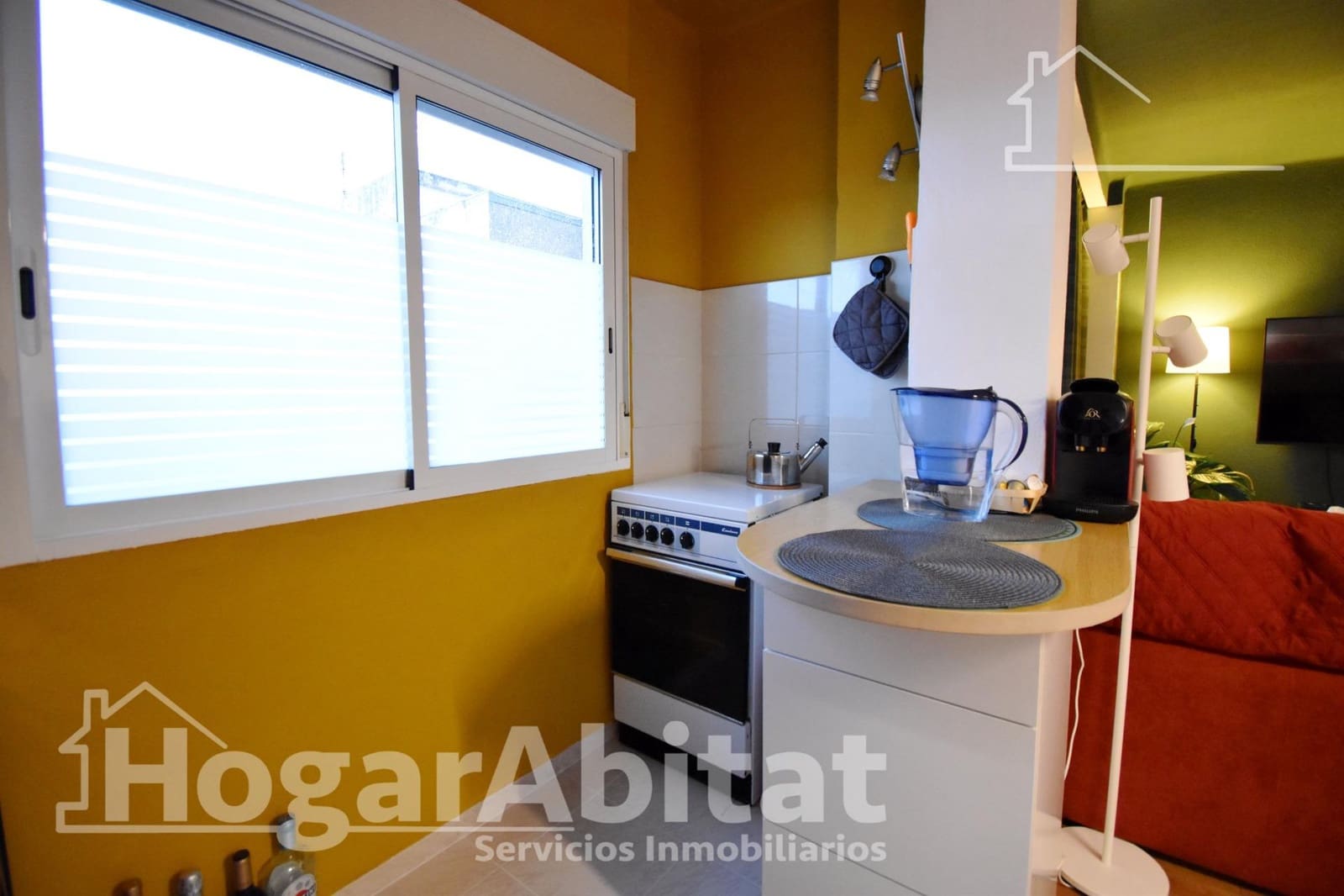 2 camera da letto Appartamento in vendita in Gandia - 130.000 € (Rif: 9437161)