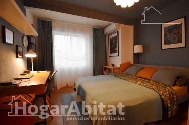 2 Zimmer Wohnung zu verkaufen in Gandia - 130.000 € (Ref: 9437161)