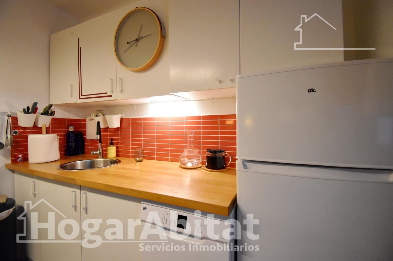 2 camera da letto Appartamento in vendita in Gandia - 130.000 € (Rif: 9437161)