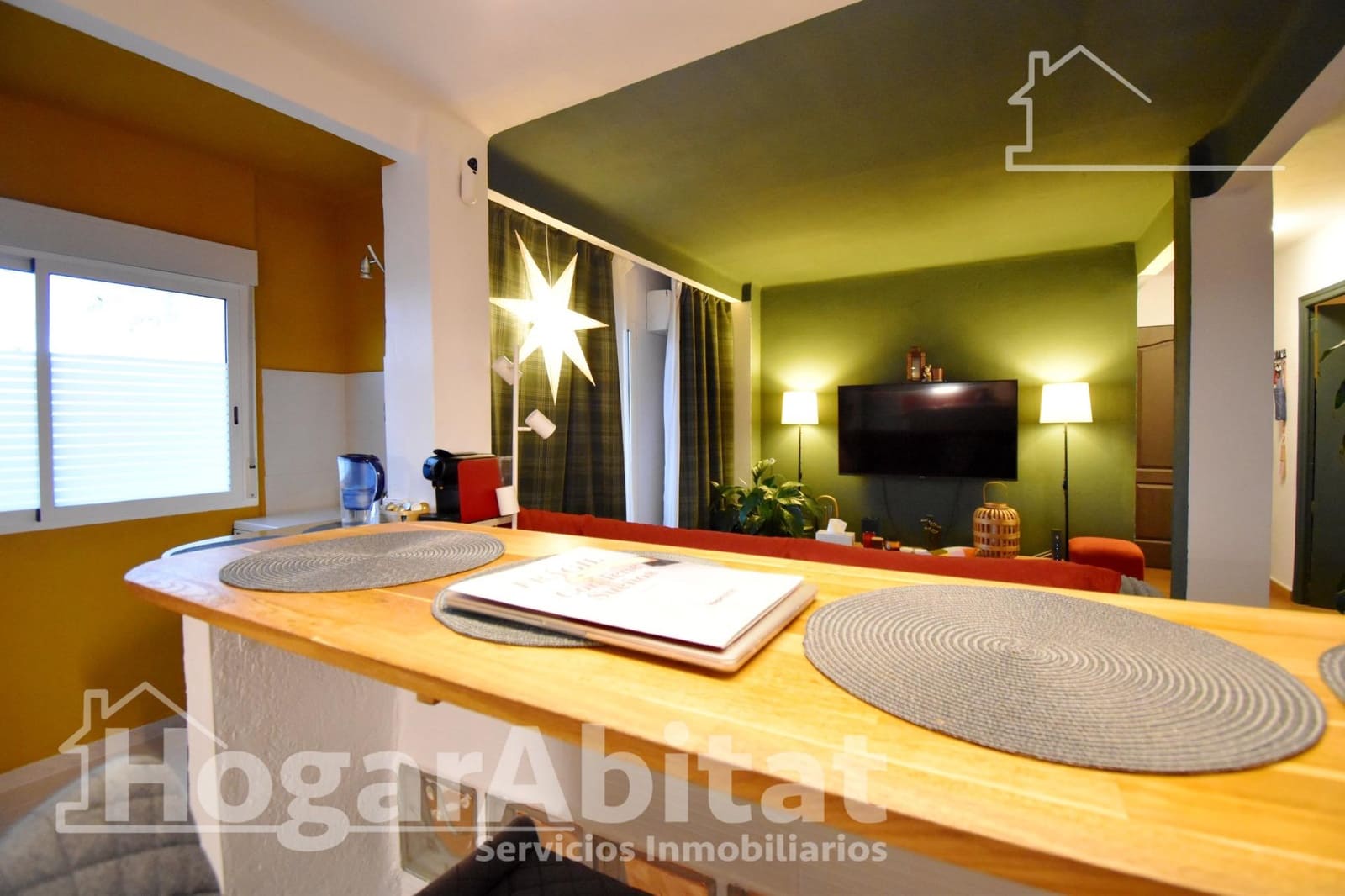 2 camera da letto Appartamento in vendita in Gandia - 130.000 € (Rif: 9437161)