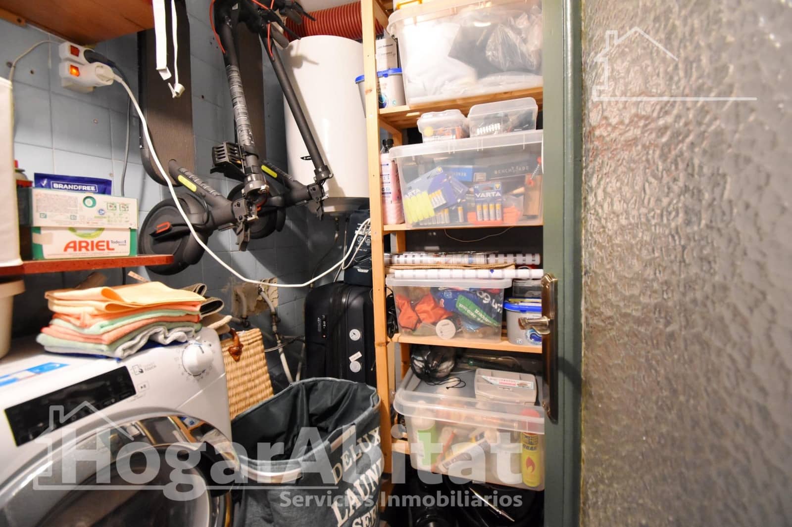 2 camera da letto Appartamento in vendita in Gandia - 130.000 € (Rif: 9437161)