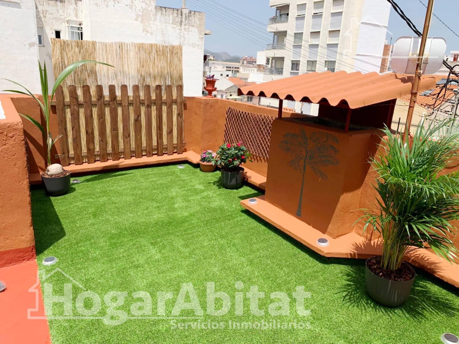 2 camera da letto Appartamento in vendita in Gandia - 130.000 € (Rif: 9437161)