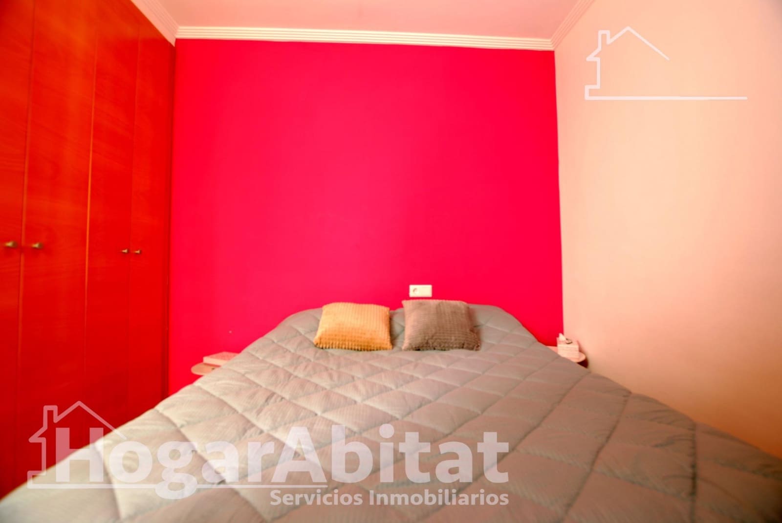 2 chambre Appartement à vendre à Beniarbeig avec garage - 169 900 € (Ref: 9437162)